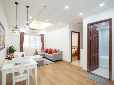 SUMITOMO SERVICED APARTMENT FOR RENT