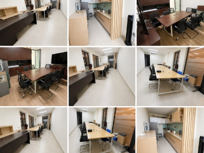 Cho thuê văn phòng tại tòa nhà Sumitomo, 535 Kim Mã 45m2 khu Ba Đình, cạnh hồ Ngọc Khánh