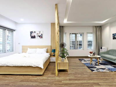 Toà nhà Sumitomo 5 số Linh Lang - 620$/ tháng ( có thể thương lượng giá cho khách ký hợp đồng lâu dài)