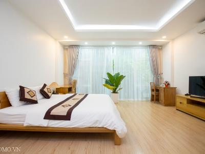 CHO THUÊ CĂN HỘ 85M² CHỈ TỪ 13.000.0000VNĐ