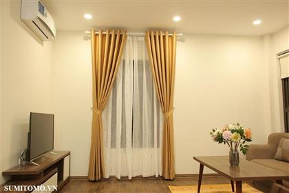 1 bedroom serviced apartment in Dao Tan street for rent