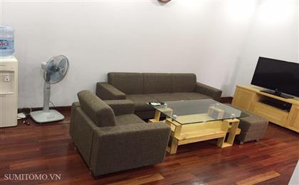 Kim Ma service apartment for 2 bedroom for rent