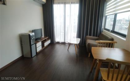 Apartment for rent Dao Tan fully furnished from 450-550USD