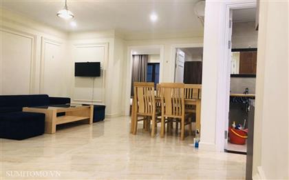 2bedroom very cheap for rent at Doi Can , near Lotte, Vietjet air