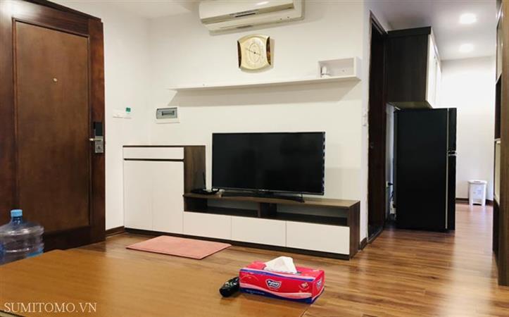 Serviced apartment  for rent in Dao Tan, Dao Tan street in Hanoi