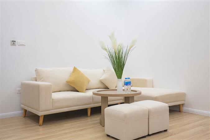 Serviced apartment for rent 1 bed at 535 Kim Ma, fully furnished, full service