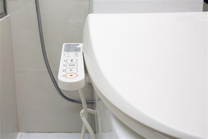 Căn hộ dịch vụ 1 phòng ngủ 55m² cho thuê tại Đào Tấn gần Lotte.